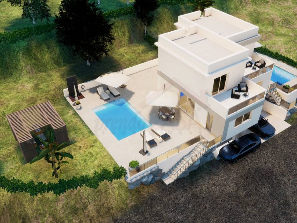 Villa a Zambrone in Contrada Priscopio - Foto 4