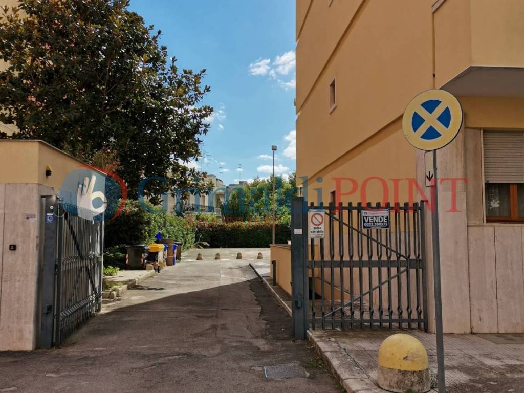 Immobile a Lecce in Via Ernesto Simini, 21 - Foto 2