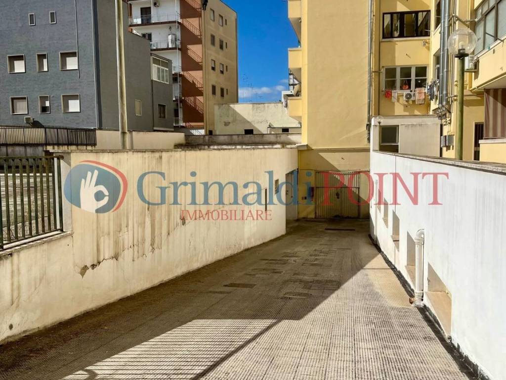 Immobile a Lecce in Via Ernesto Simini, 21 - Foto 4