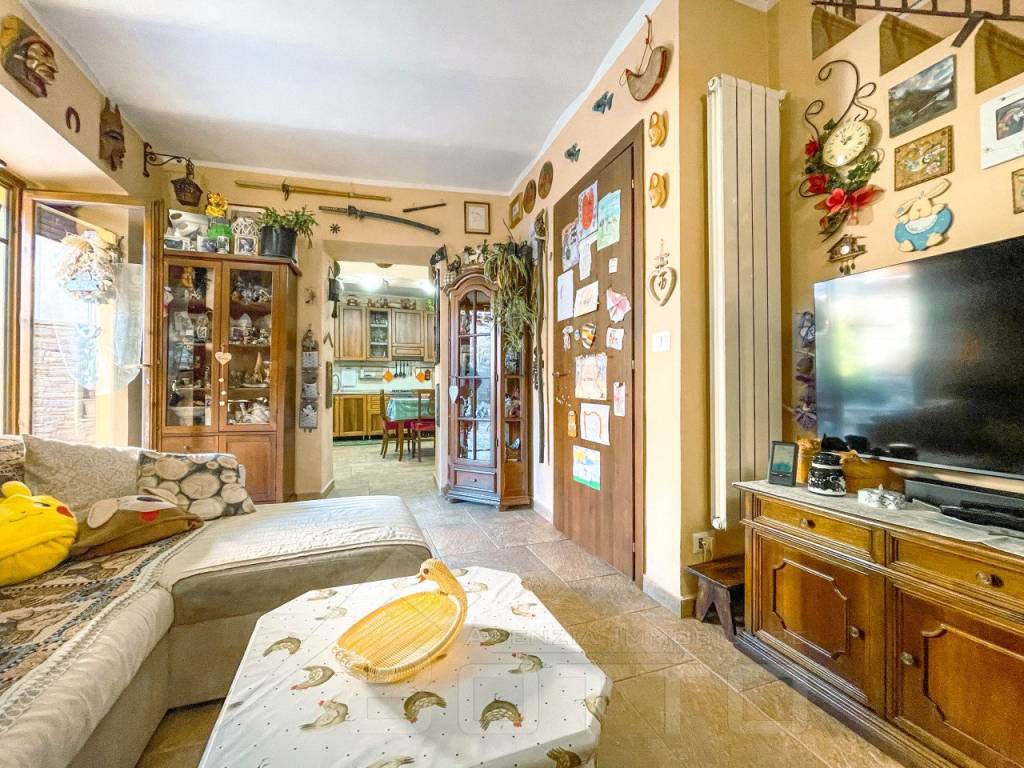 Villetta a schiera a Gignese in via Umberto 3 - Foto 4