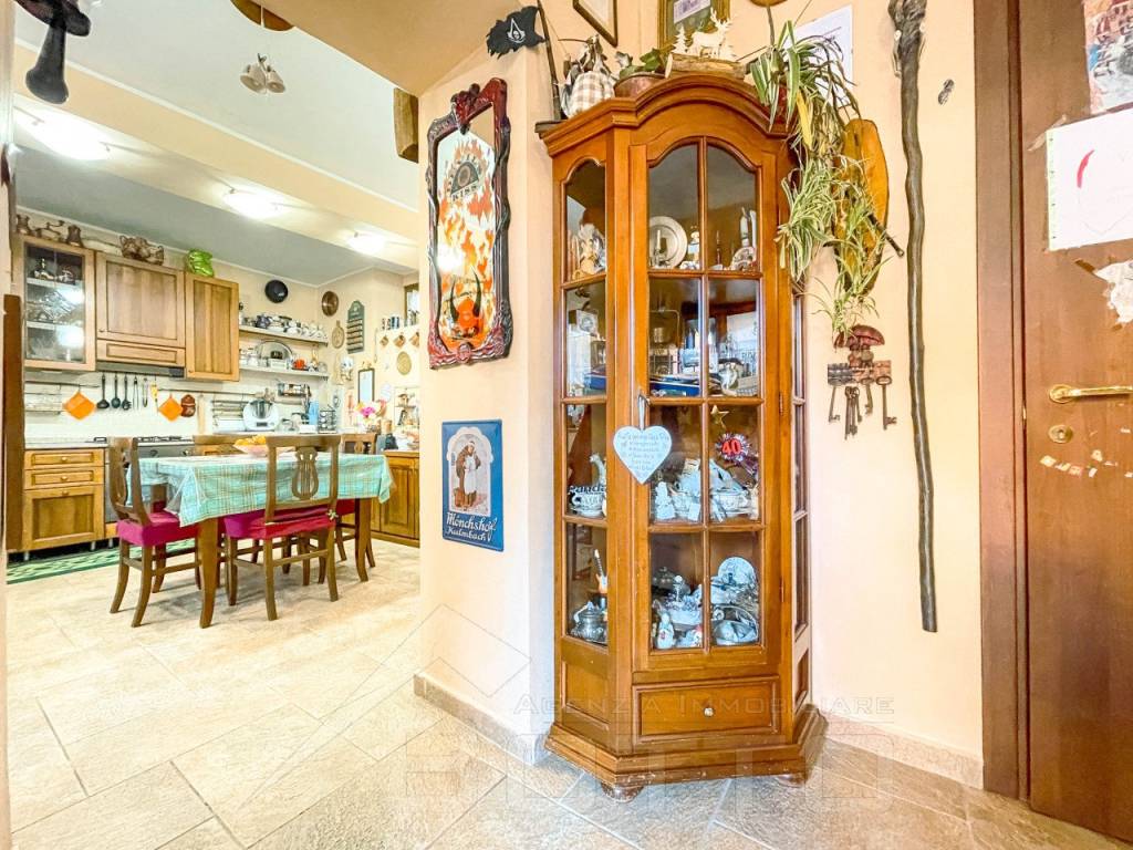 Villetta a schiera a Gignese in via Umberto 3 - Foto 5