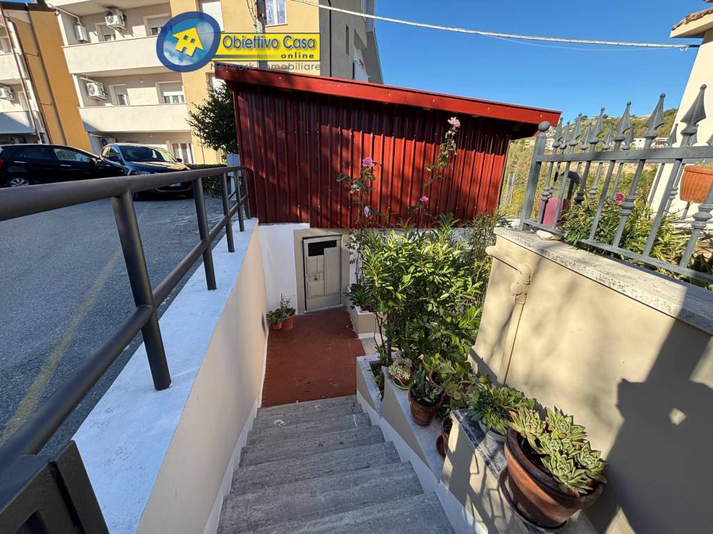 Appartamento a Teramo in via cipollone, 140 - Foto 2
