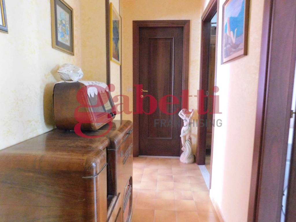 Appartamento a Venafro in Via Quinto Orazio Flacco, s/n - Foto 3