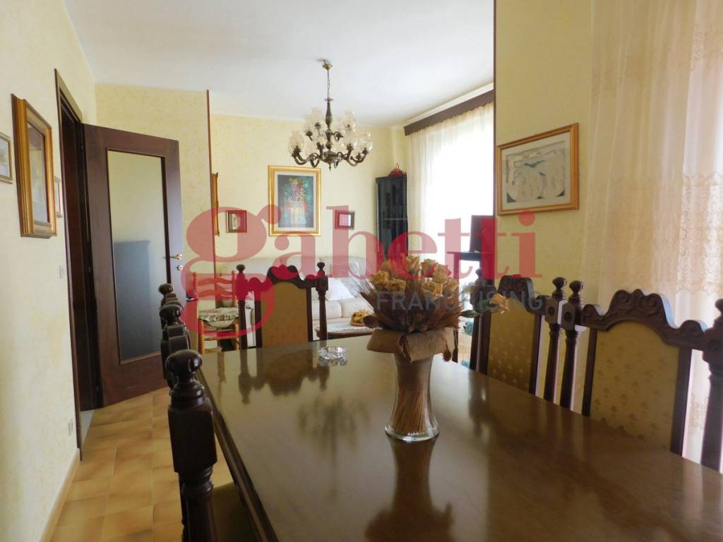 Appartamento a Venafro in Via Quinto Orazio Flacco, s/n - Foto 4