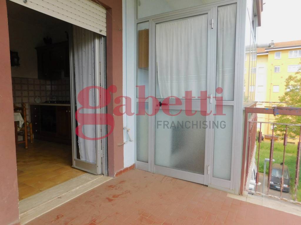 Appartamento a Venafro in Via Quinto Orazio Flacco, s/n - Foto 5