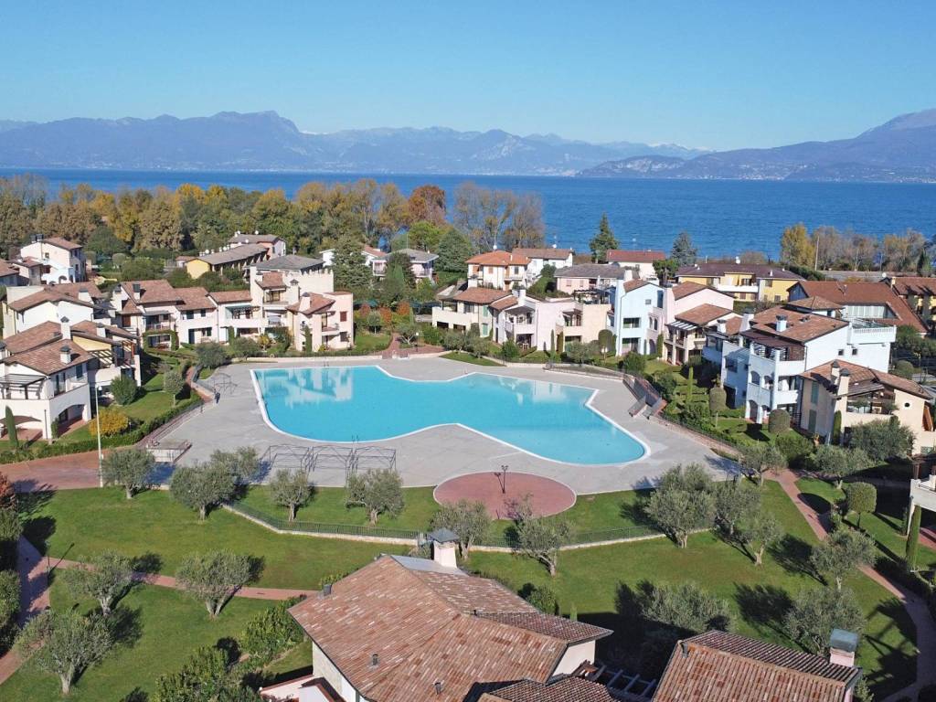 Appartamento a Peschiera del garda in Località Sermana - Foto 2