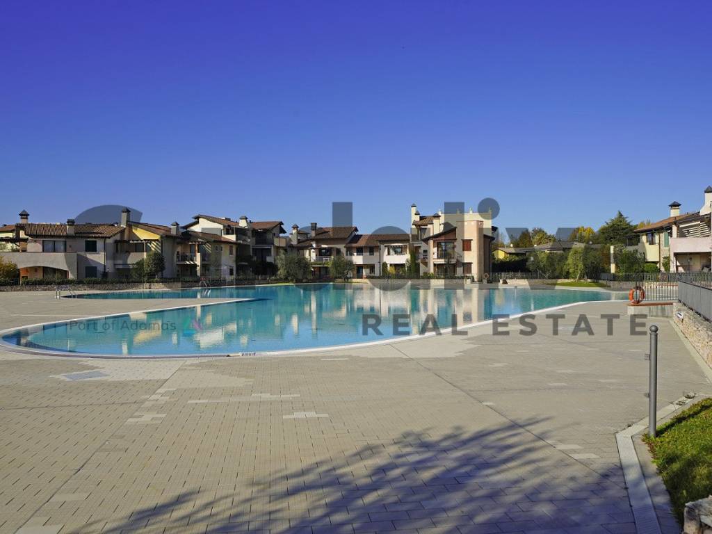 Appartamento a Peschiera del garda in Località Sermana - Foto 3
