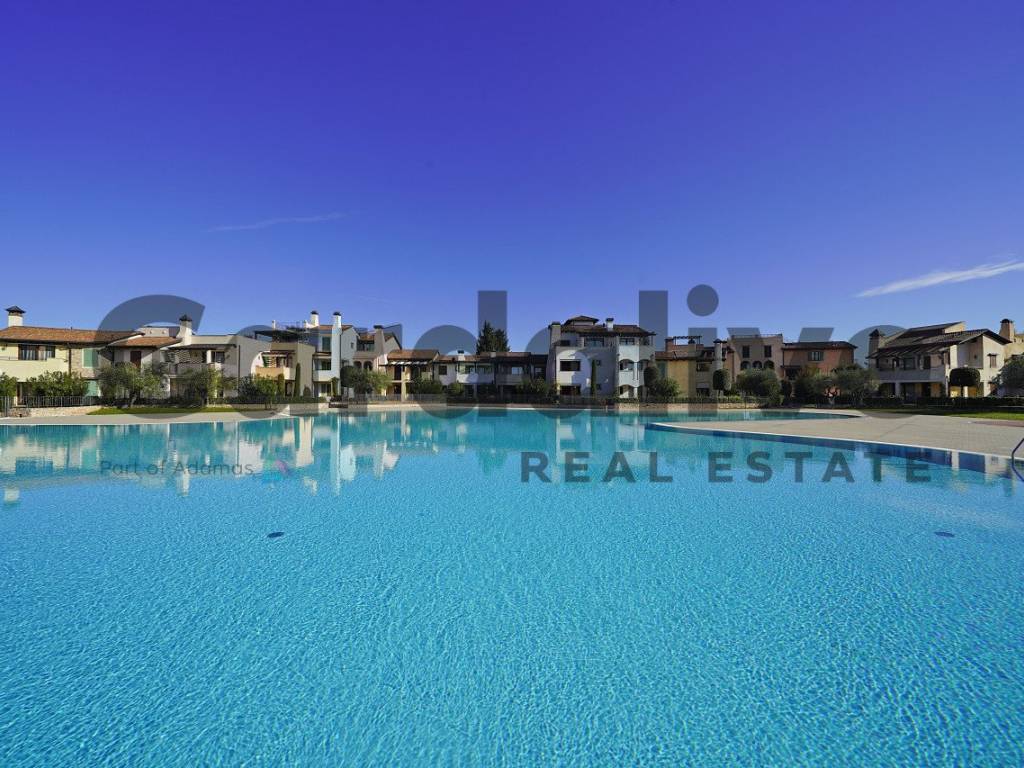 Appartamento a Peschiera del garda in Località Sermana - Foto 5