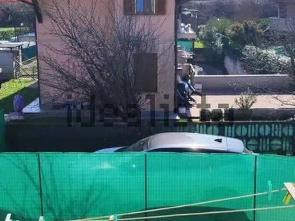 Villa a Gallarate in Via Luigi Galvani, 20 - Foto 4