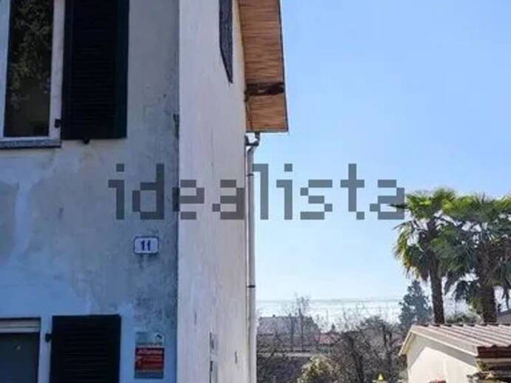 Villa a Gallarate in Via Luigi Galvani, 20 - Foto 5