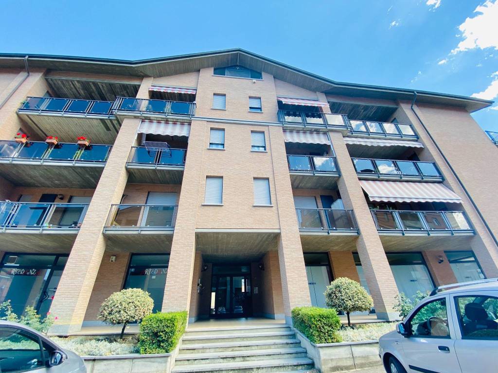 Attico / mansarda a Nizza monferrato - Foto 2