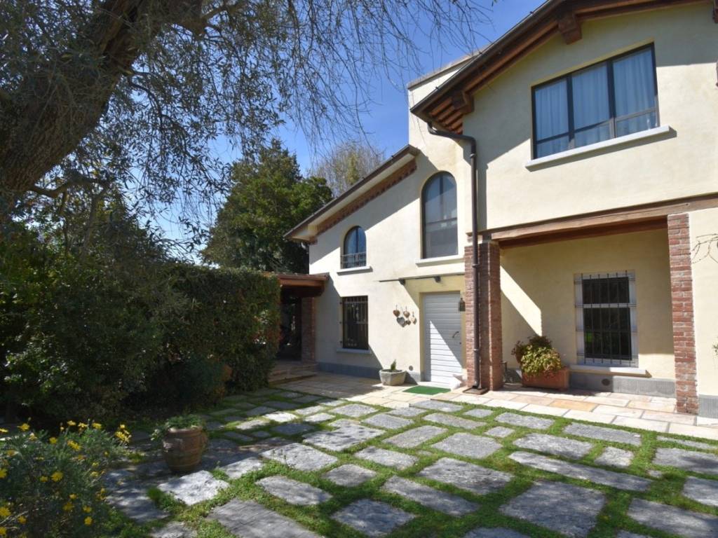 Villa a Pietrasanta - Foto 2