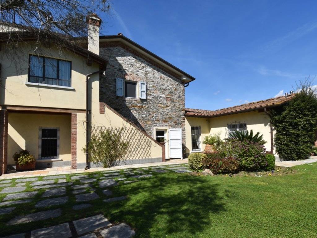 Villa a Pietrasanta - Foto 3