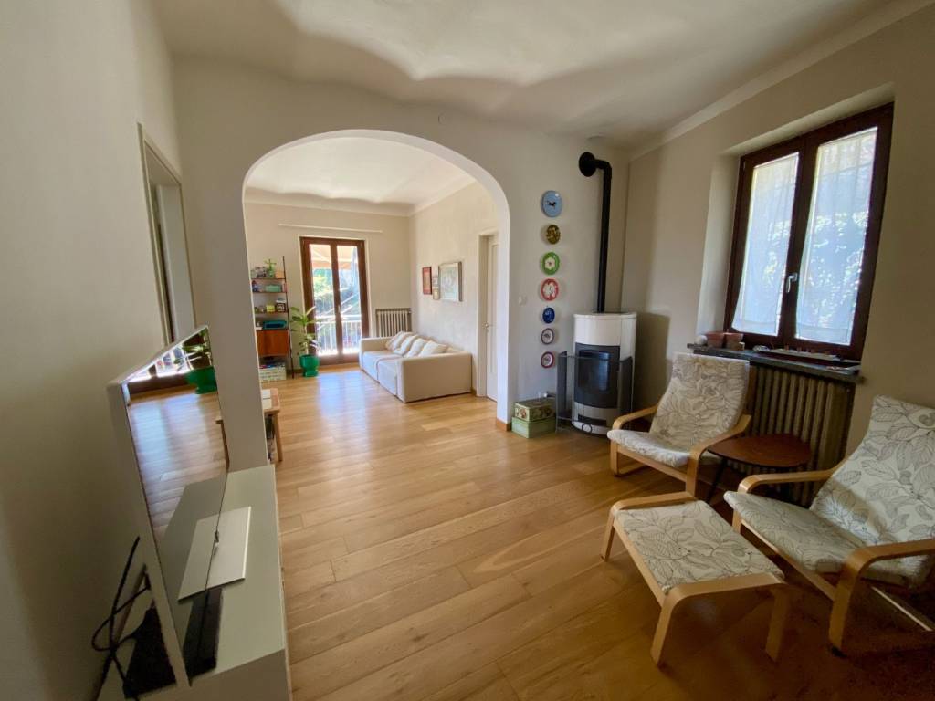 Villa a Mondovì in Vicolo Giuseppe Pizzo, 26 - Foto 4