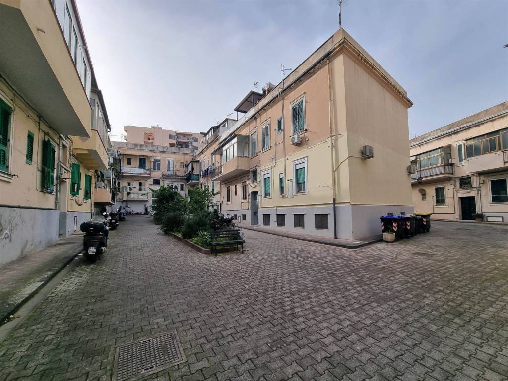 Appartamento a Messina in via placida, 101 - Foto 2