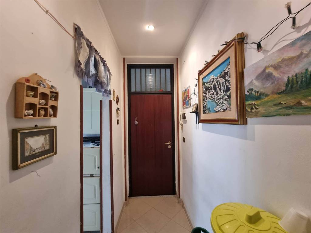 Appartamento a Messina in via placida, 101 - Foto 4