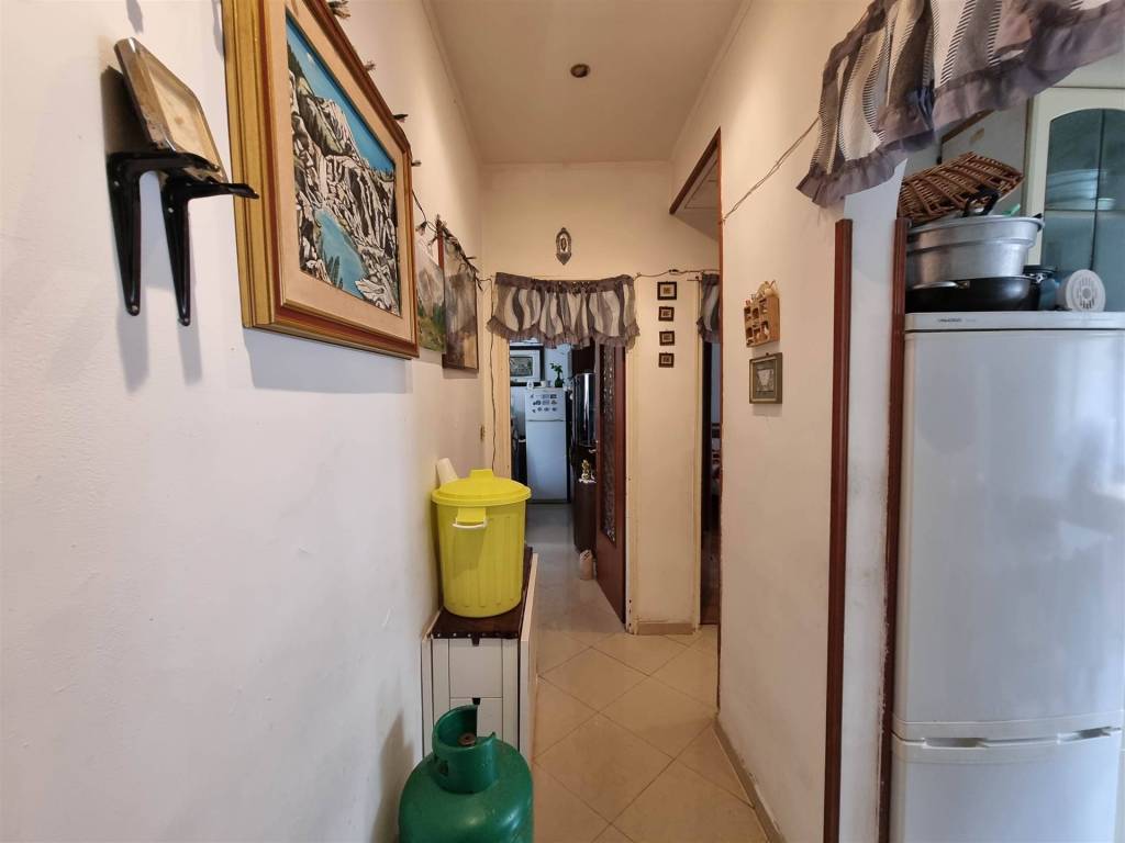 Appartamento a Messina in via placida, 101 - Foto 5