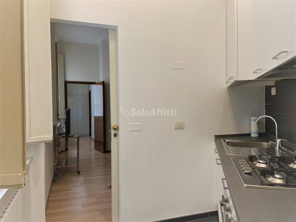 Appartamento a Modena in Via Canalino - Foto 4