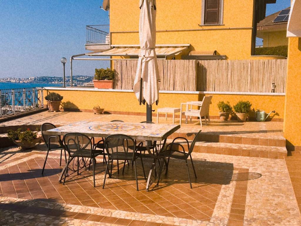 Villa a Formia in Via Giuseppe Paone - Foto 2