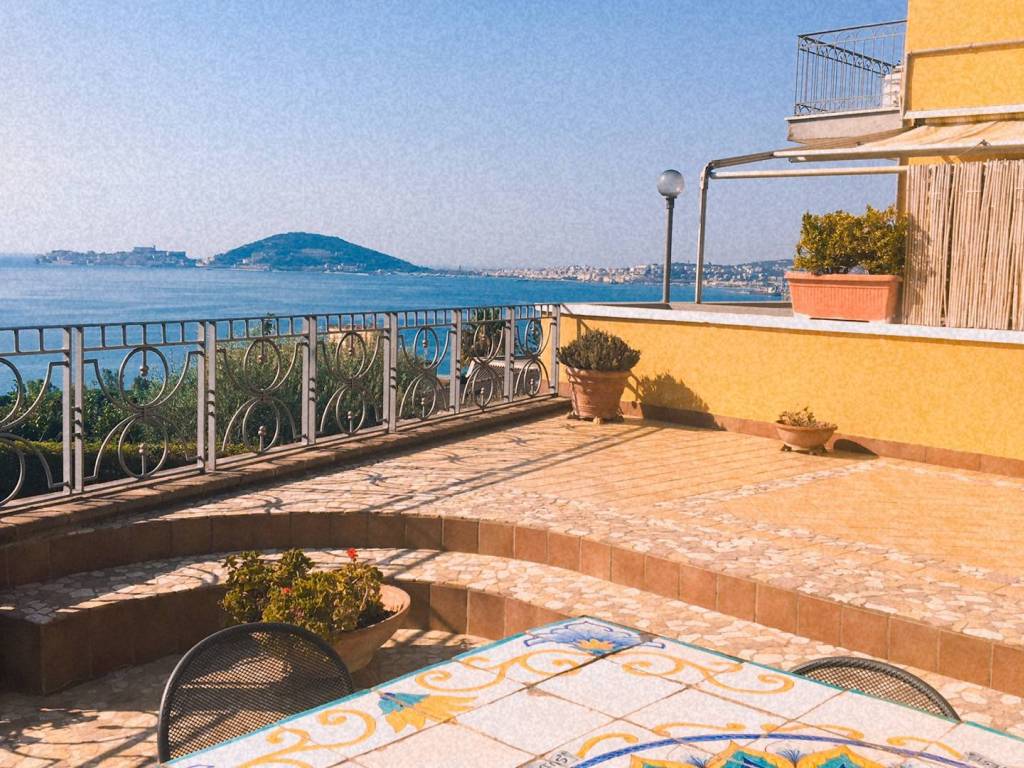 Villa a Formia in Via Giuseppe Paone - Foto 3