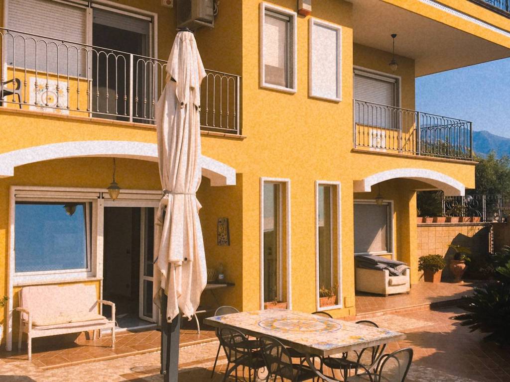 Villa a Formia in Via Giuseppe Paone - Foto 4