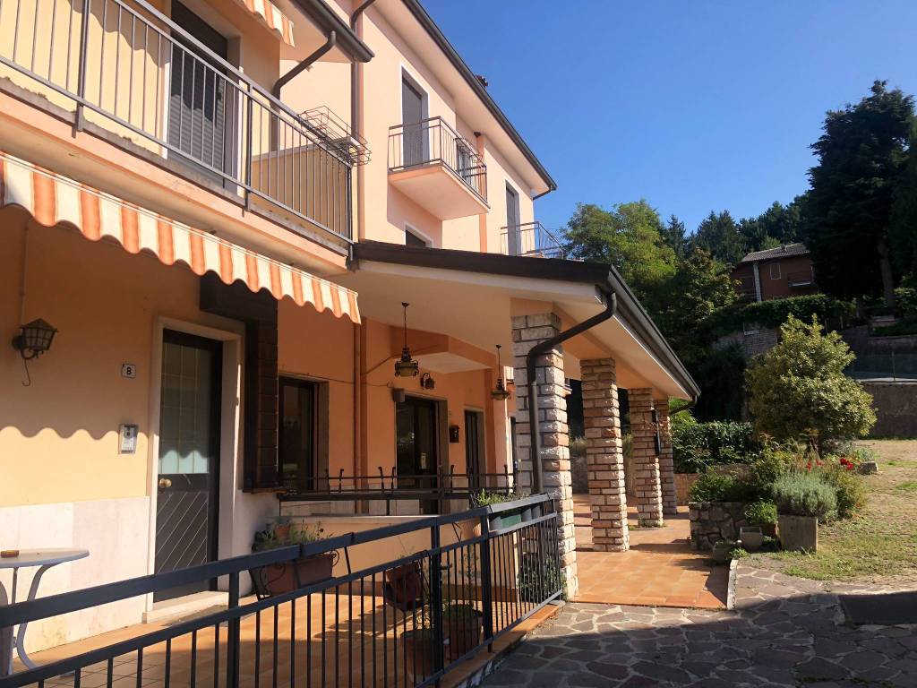 Palazzo / stabile a Cavaion veronese - Foto 2