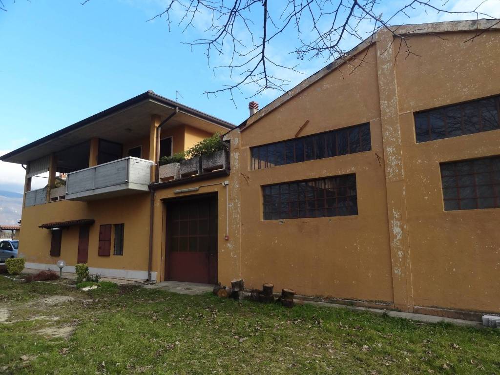 Palazzo / stabile a Cavaion veronese - Foto 3