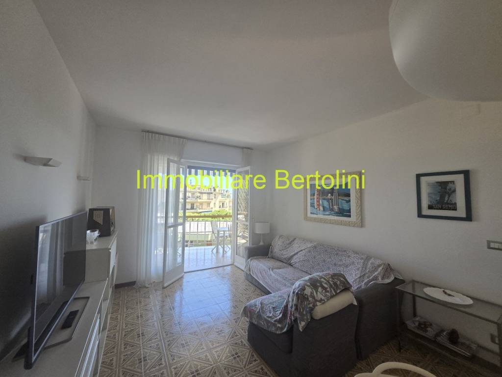 Appartamento a Sanremo in VIA P. SEMERIA, 132 - Foto 4