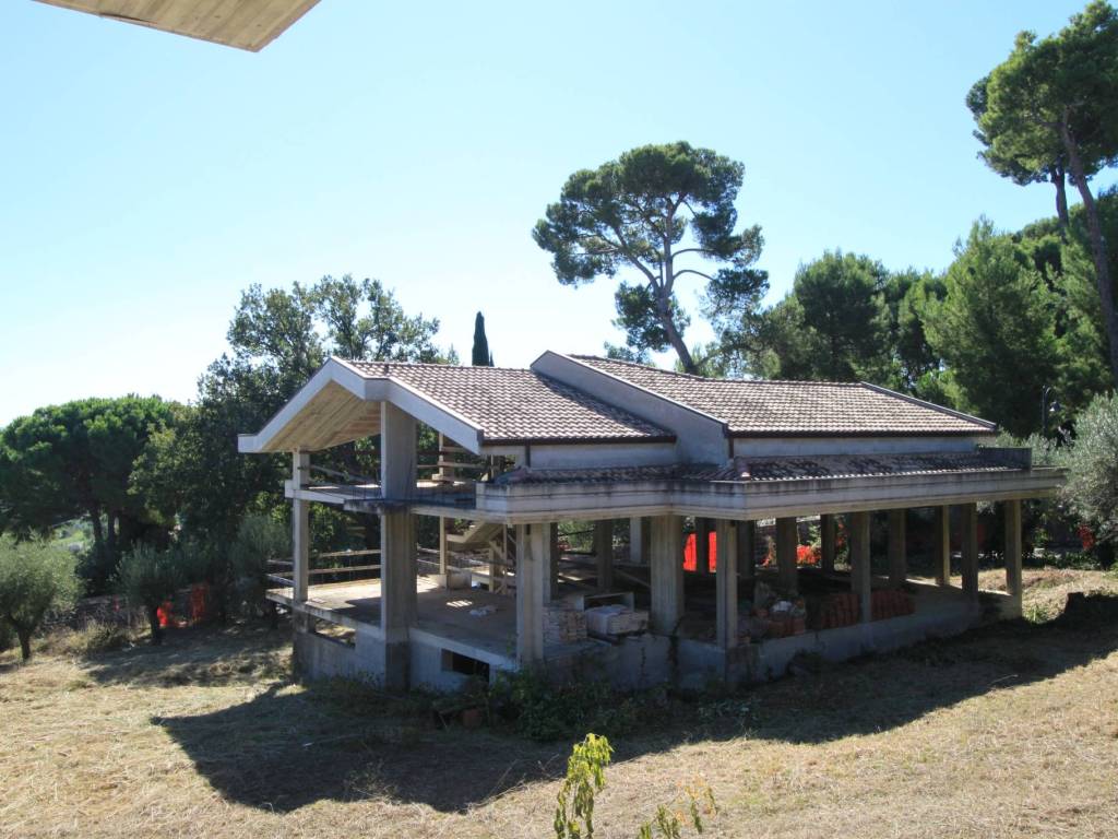 Villa a Città sant'angelo in Via Madonna della Pace - Foto 1