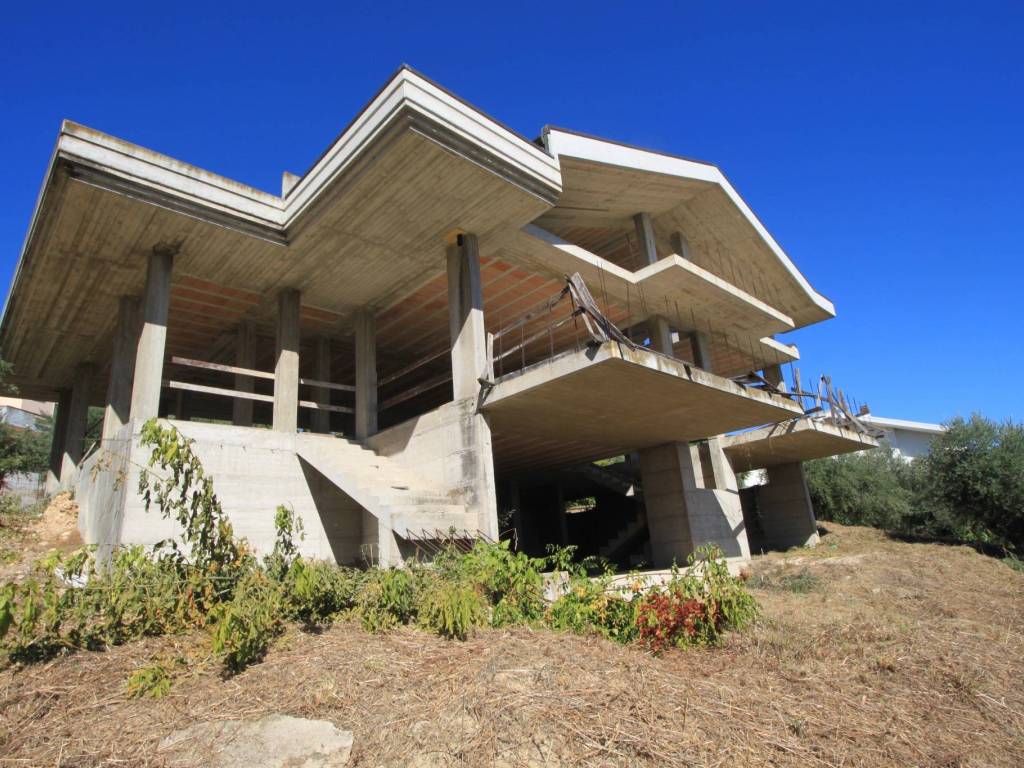 Villa a Città sant'angelo in Via Madonna della Pace - Foto 3