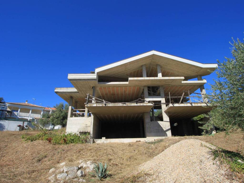 Villa a Città sant'angelo in Via Madonna della Pace - Foto 5