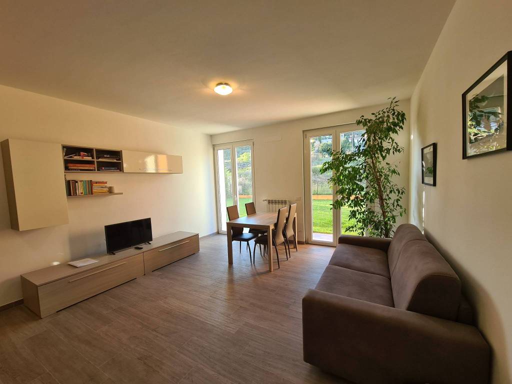 Appartamento a Levanto in Via Domenico Viviani, 45 - Foto 3