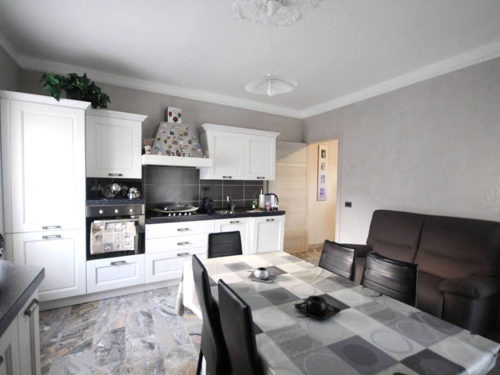 Appartamento a San biagio della cima in Via San Sinforiano - Foto 4