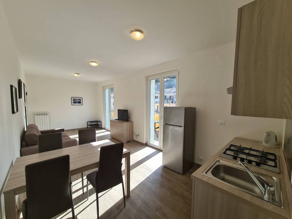 Appartamento a Levanto in Via Domenico Viviani, 45 - Foto 2