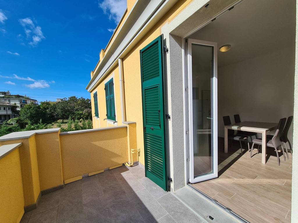 Appartamento a Levanto in Via Domenico Viviani, 45 - Foto 3