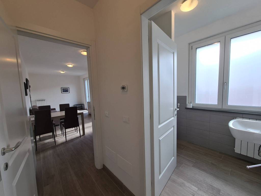 Appartamento a Levanto in Via Domenico Viviani, 45 - Foto 4