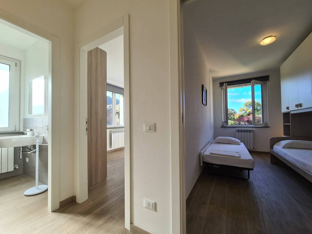 Appartamento a Levanto in Via Domenico Viviani, 45 - Foto 5