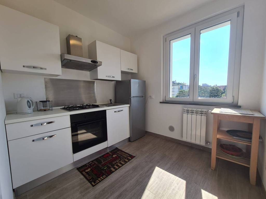 Appartamento a Levanto in Via Domenico Viviani, 45 - Foto 4