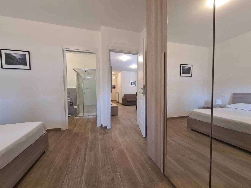 Appartamento a Levanto in Via Domenico Viviani, 45 - Foto 5