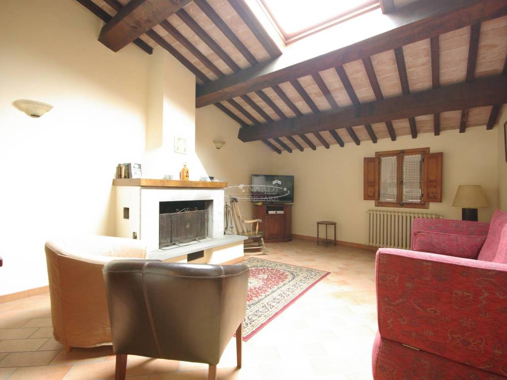 Casa indipendente a Sansepolcro in Via Giuseppe Mazzini - Foto 4