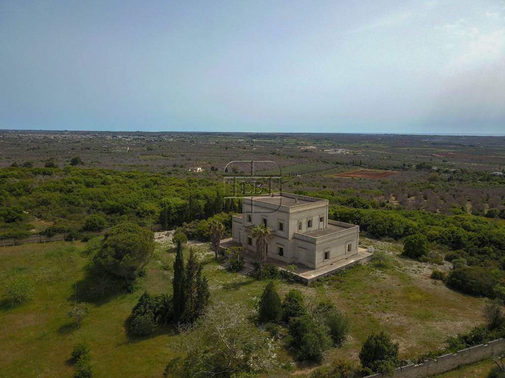 Villa a Casarano - Foto 2
