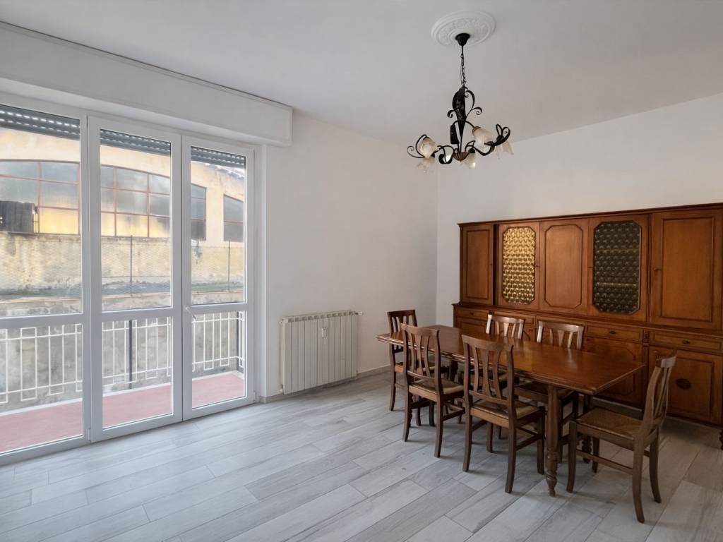 Appartamento a Arona in Via Giovanni Verga, 1 - Foto 3