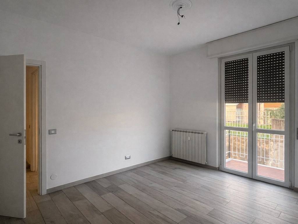 Appartamento a Arona in Via Giovanni Verga, 1 - Foto 5