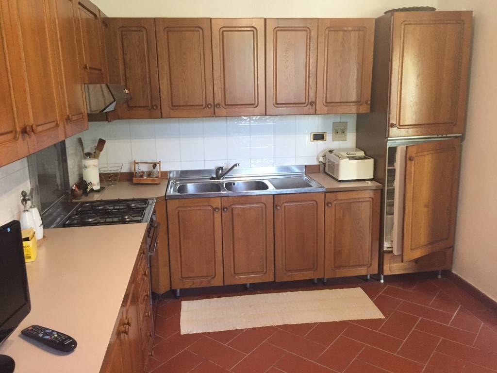 Appartamento a Terranuova bracciolini in Via del Fiume - Foto 5