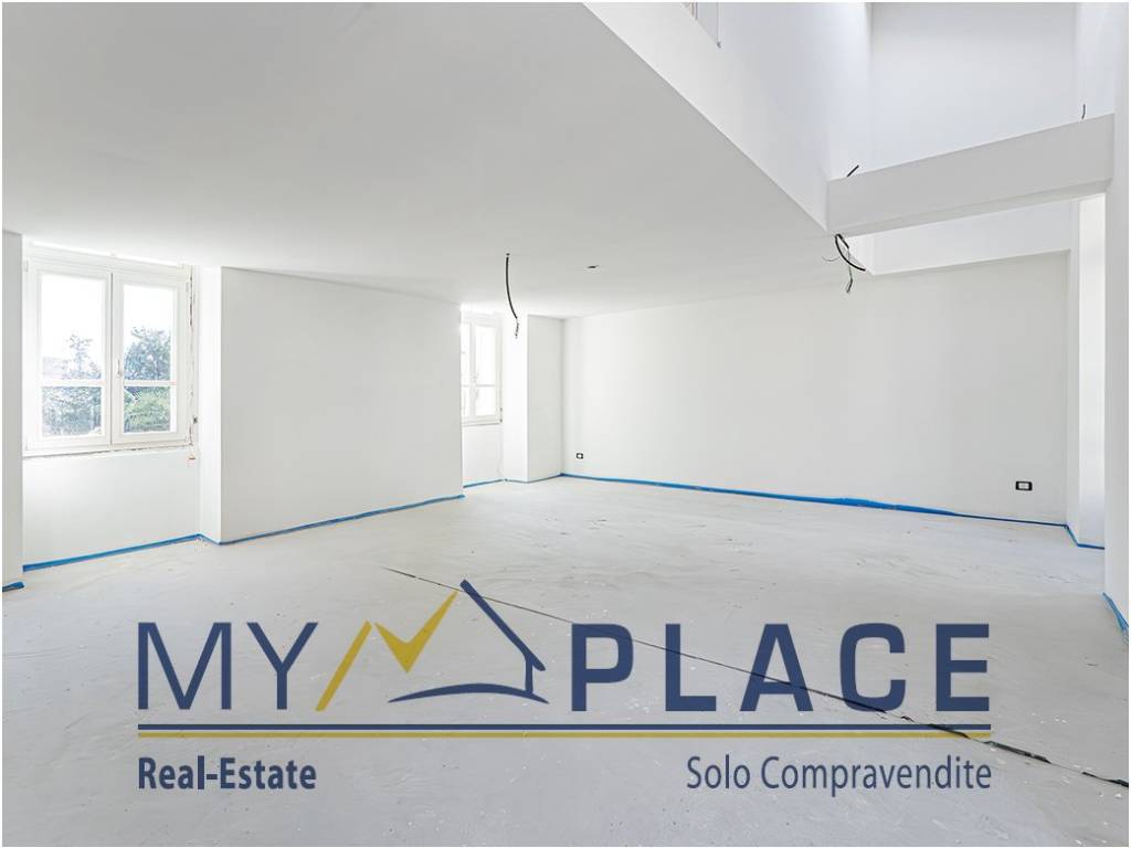 Appartamento a Lecco in Via Antonio Ghislanzoni, 10 - Foto 2