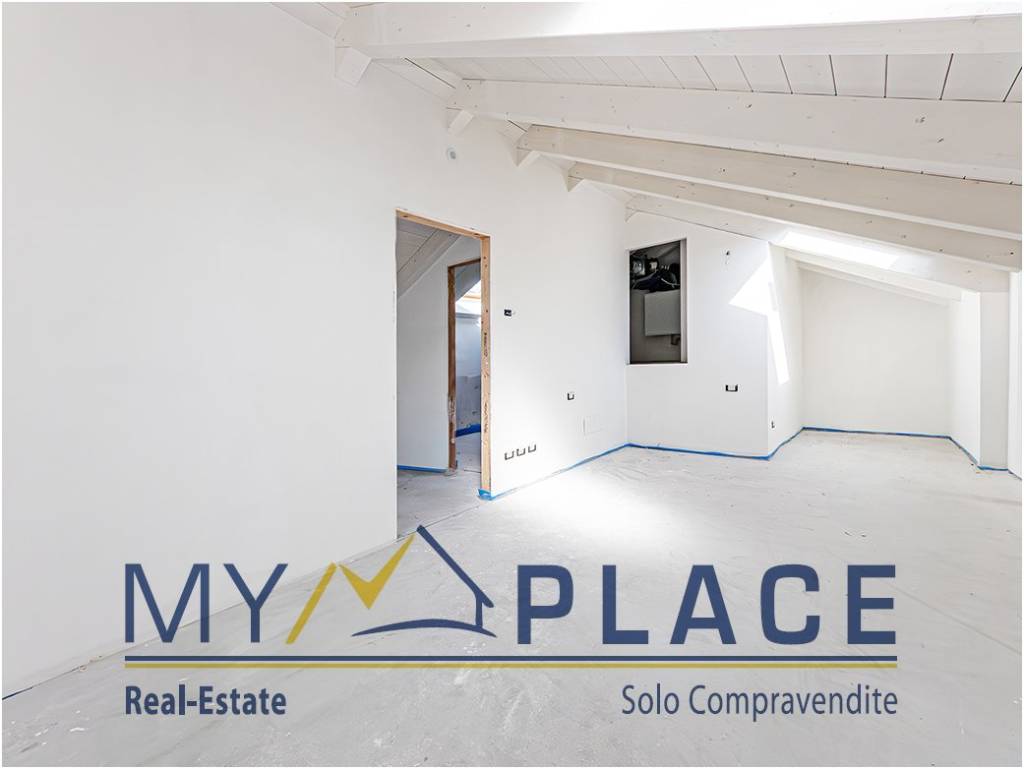 Appartamento a Lecco in Via Antonio Ghislanzoni, 10 - Foto 3