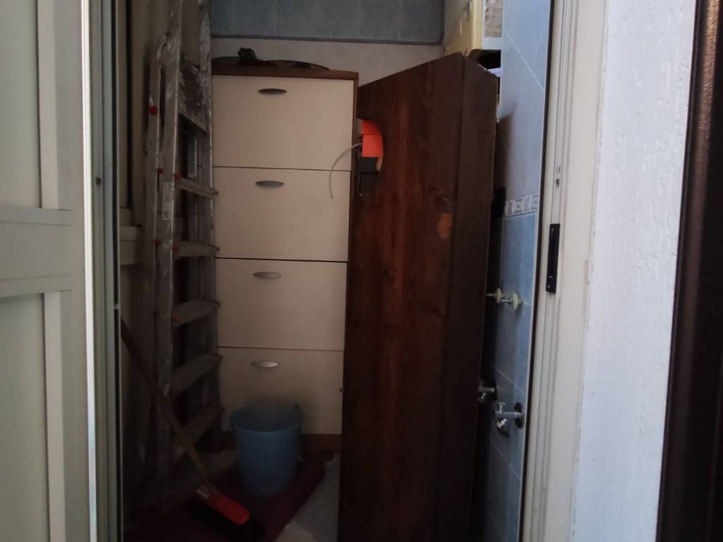 Appartamento a Teverola in Via Prov. Teverola Casaluce Traversa 6 - Foto 5