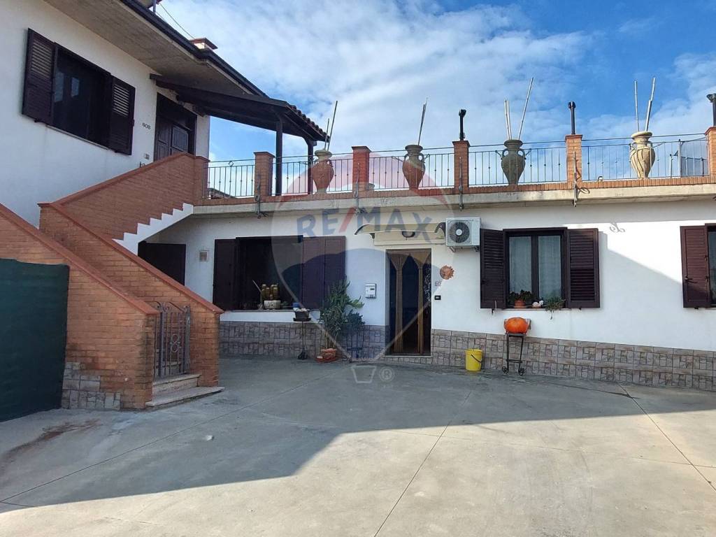 Casa indipendente a Tollo in Via sabatiniello, 60 - Foto 5