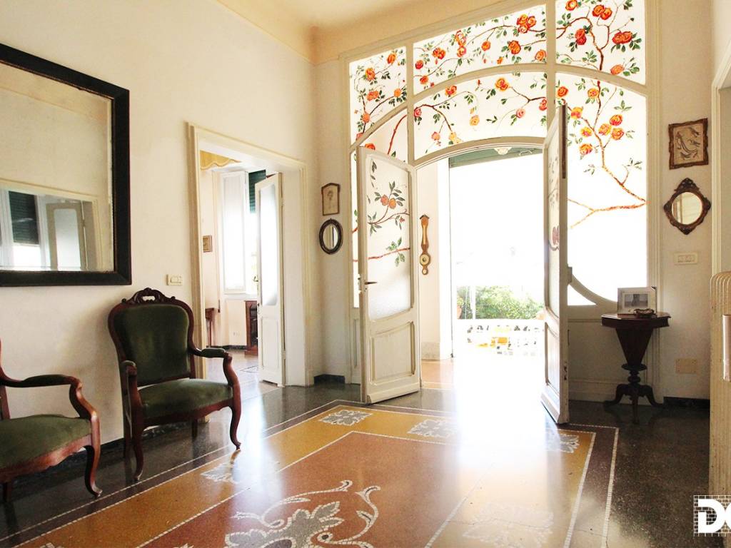 Villa a Borgio verezzi in Via Vittorio Veneto - Foto 3