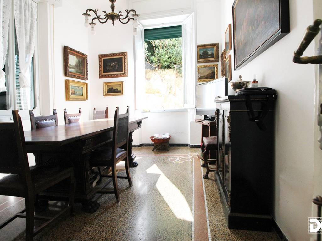 Villa a Borgio verezzi in Via Vittorio Veneto - Foto 5